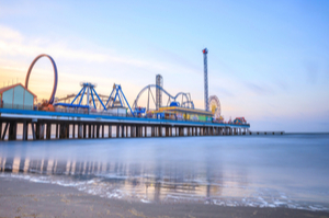 Cruceros que salen de  Galveston