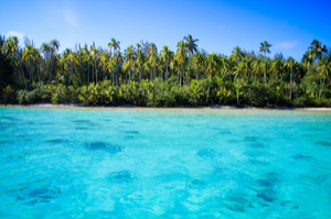Cruceros que salen de  Papeete