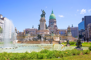 Cruceros Argentina