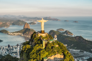 Cruceros Brasil