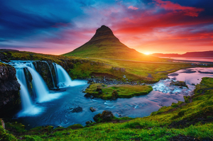 Cruceros Islandia