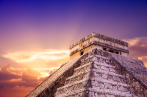 Cruceros Mexico