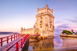 Cruceros Portugal