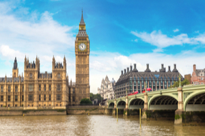 Cruceros Reino Unido e Islas Britanicas