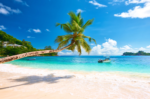 Cruceros Seychelles