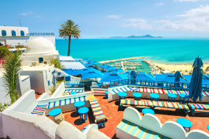 Cruceros Tunez